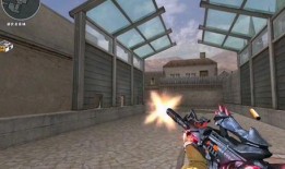 cf新版本爆料视频,全新内容与玩法大揭秘！